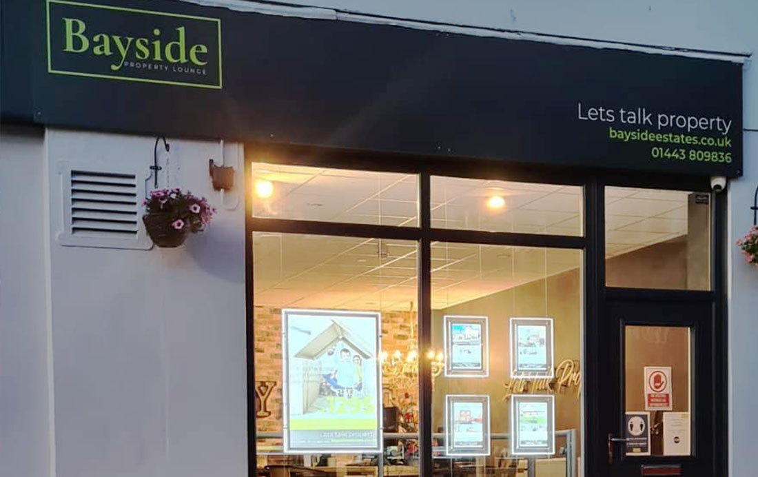 Bayside Estates we are Seriously