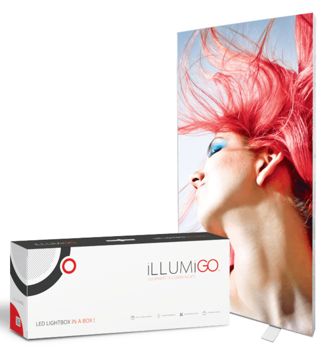 Read more about the article New Product! iLLUMiGO
