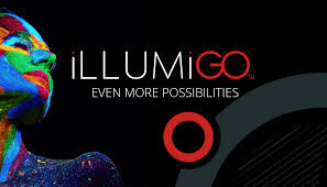 Read more about the article New Product! iLLUMiGO Counter